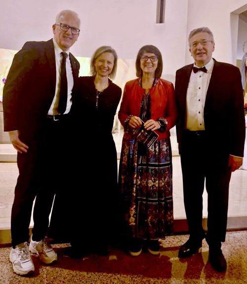 2 Concerto venticinquesimo 28